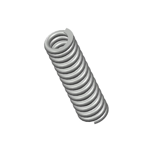Approved Vendor Compression Spring, O=2.187, L= 8.00, W= .393 G909961713 - main